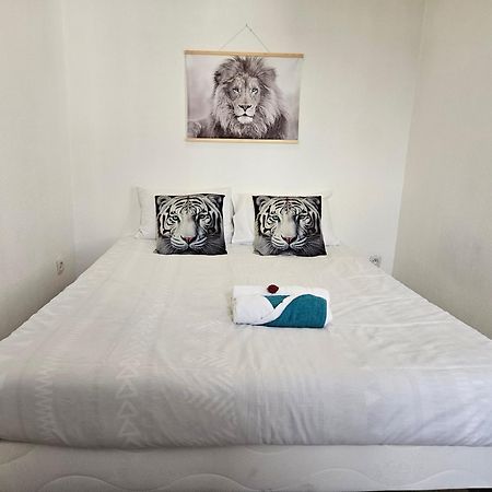 A112 Appartement Proche Disneyland Paris 몽테브랭 외부 사진