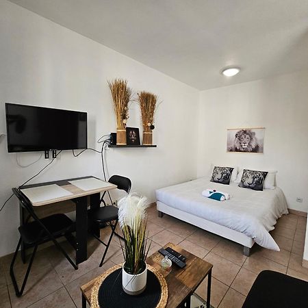A112 Appartement Proche Disneyland Paris 몽테브랭 외부 사진