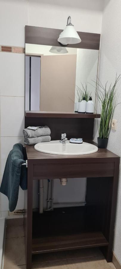 A112 Appartement Proche Disneyland Paris 몽테브랭 외부 사진