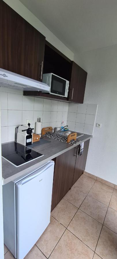 A112 Appartement Proche Disneyland Paris 몽테브랭 외부 사진