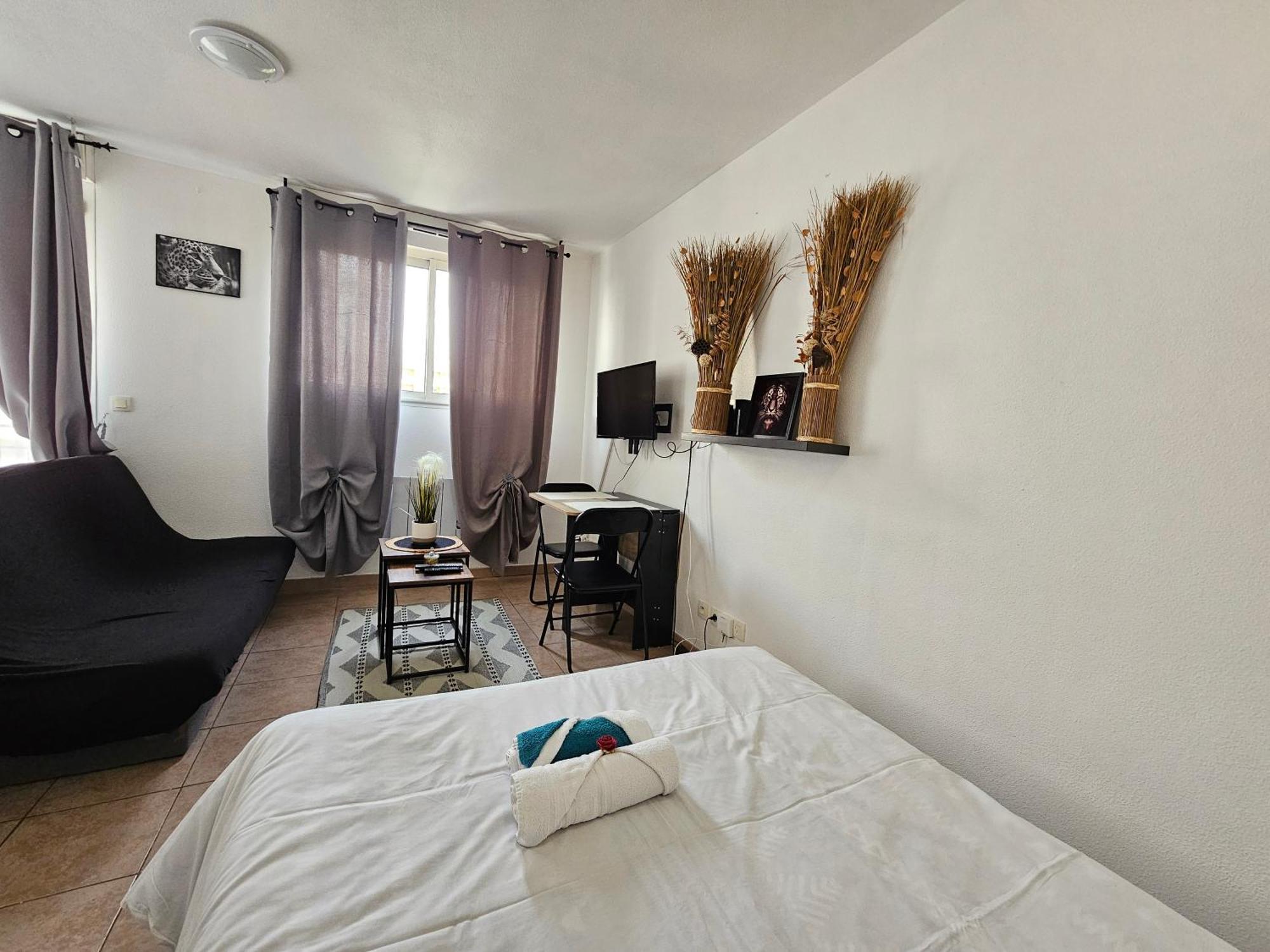 A112 Appartement Proche Disneyland Paris 몽테브랭 외부 사진