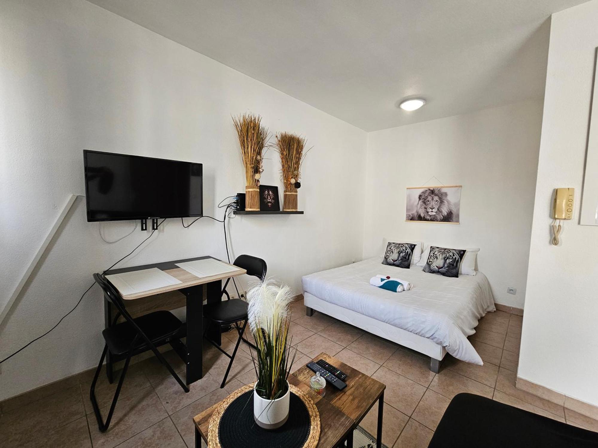 A112 Appartement Proche Disneyland Paris 몽테브랭 외부 사진