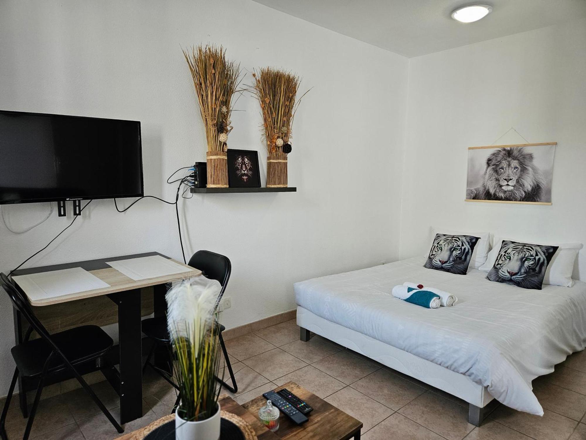 A112 Appartement Proche Disneyland Paris 몽테브랭 외부 사진